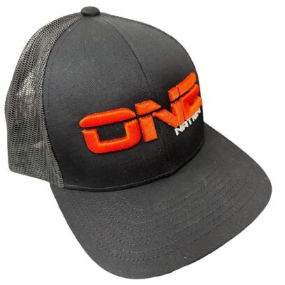 Umpire Snap-Back (One Nation)