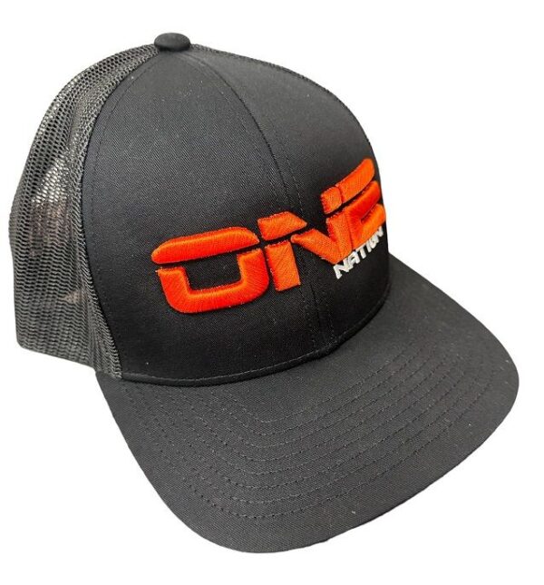 Umpire Snap-Back (One Nation)
