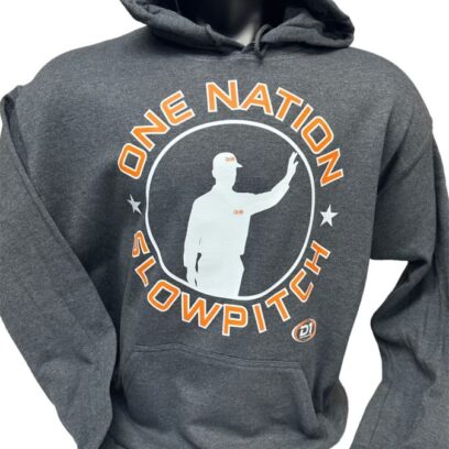 Original Umpire Hoodie (One Nation)