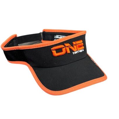 Umpire Visor (OneNation)