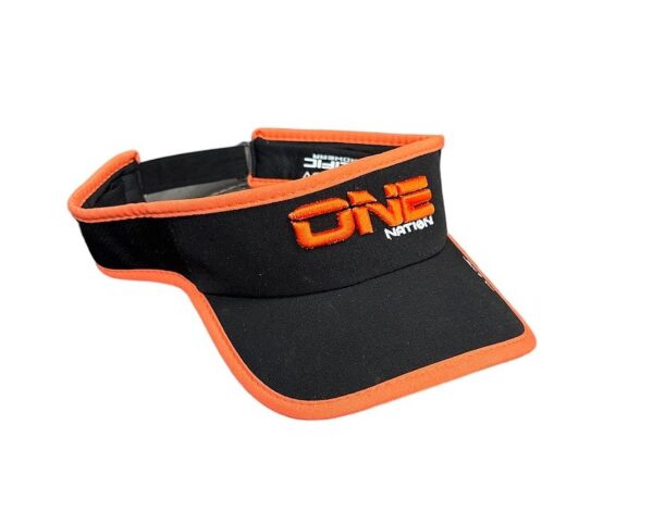 Umpire Visor (OneNation)